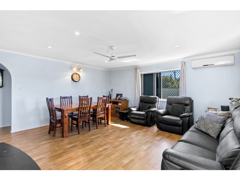 7 Alison Court, Kippa-ring QLD 4021