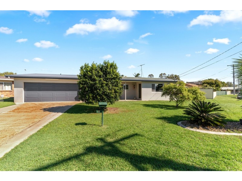 7 Alison Court, Kippa-ring QLD 4021