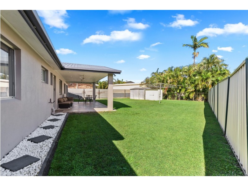 7 Alison Court, Kippa-ring QLD 4021