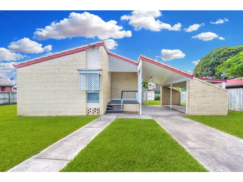 22 Simon Street, Deception Bay QLD 4508