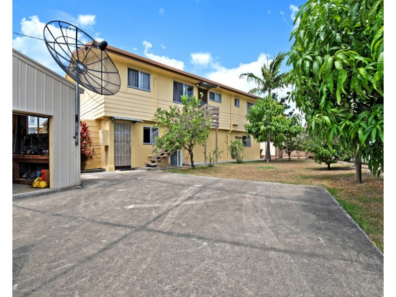 67 Park Road, Deception Bay QLD 4508