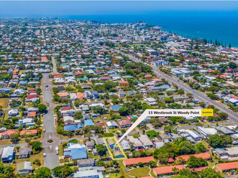 15 Westbrook Street, Woody Point QLD 4019