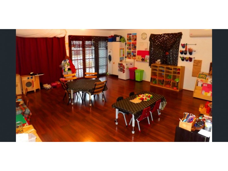 1 Brighton Street, Woody Point QLD 4019