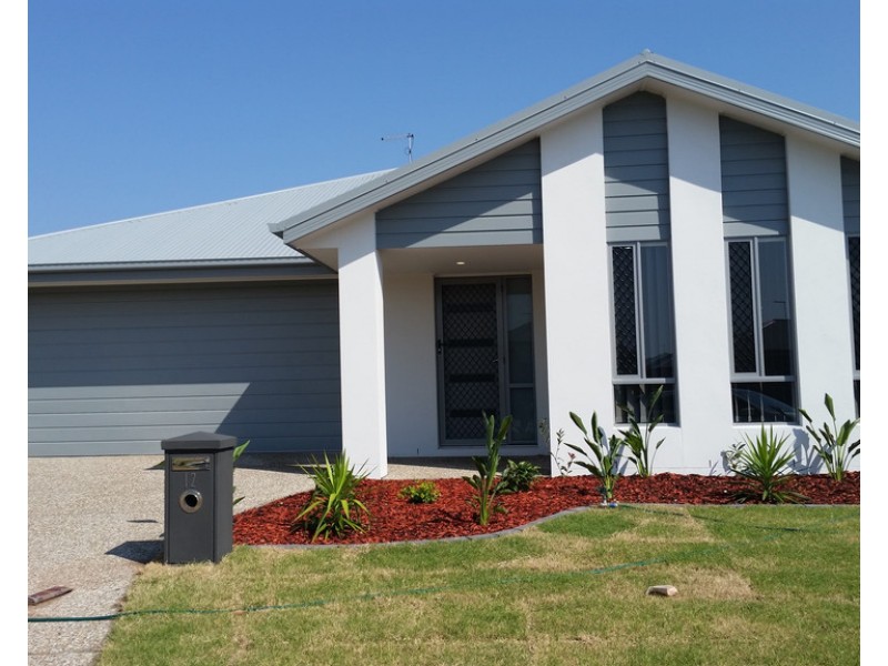 12 Vernon Court, Mango Hill QLD 4509