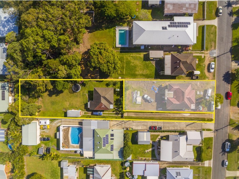 11 Speight Street, Brighton QLD 4017