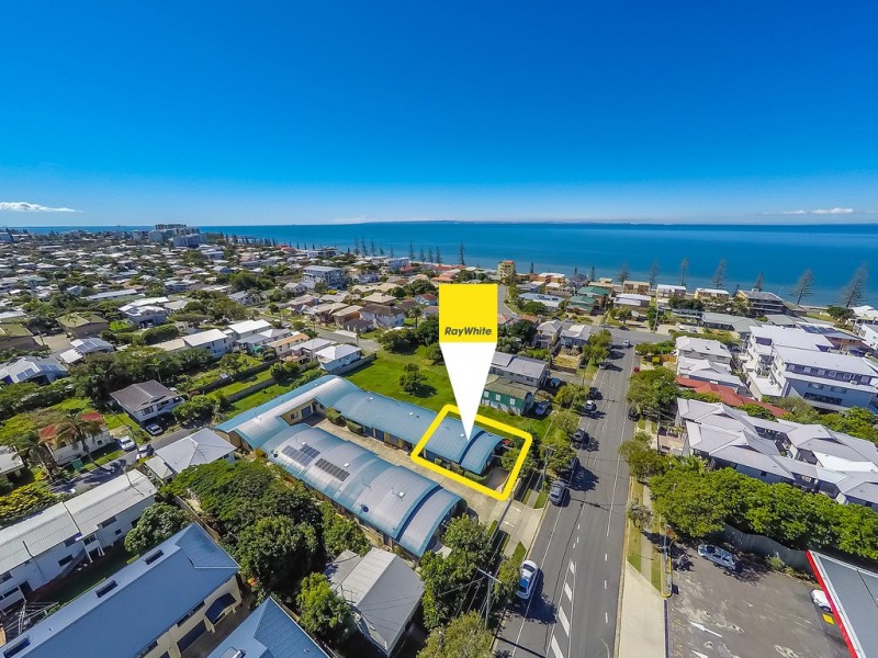 8/8-12 Baynes Street, Margate QLD 4019