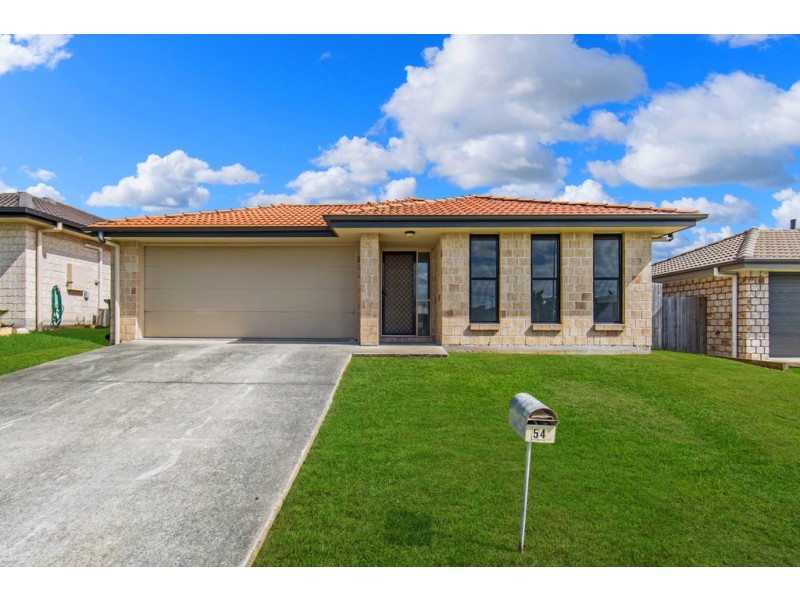 54 Shayne Avenue, Deception Bay QLD 4508
