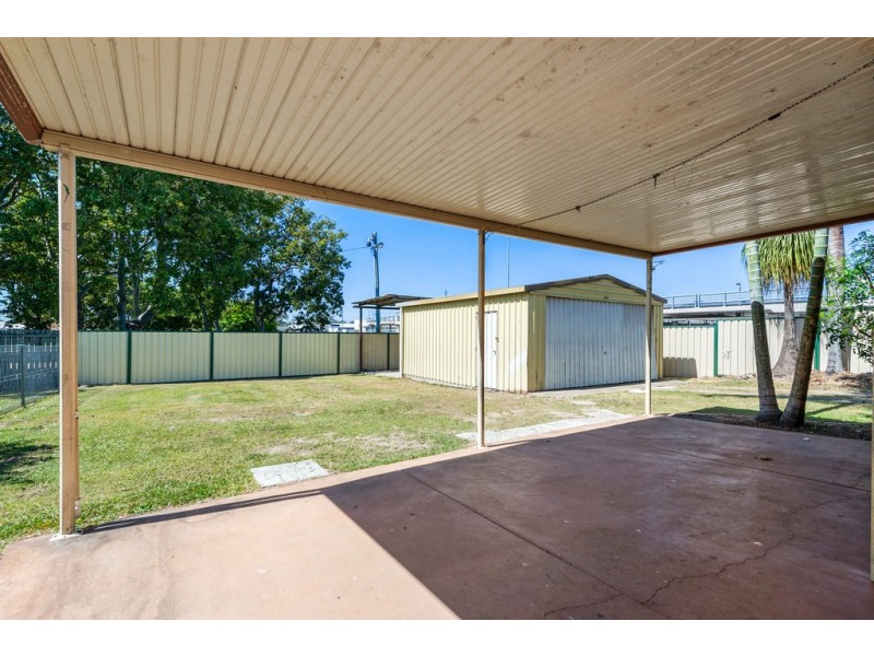 16 Hungerford Street, Kippa-ring QLD 4021