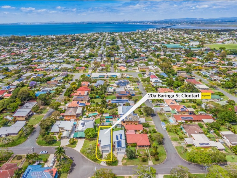 20a Baringa Street, Clontarf QLD 4019