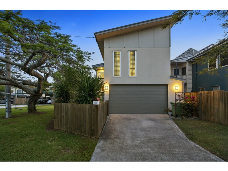 20a Baringa Street, Clontarf QLD 4019