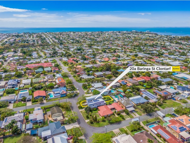 20a Baringa Street, Clontarf QLD 4019