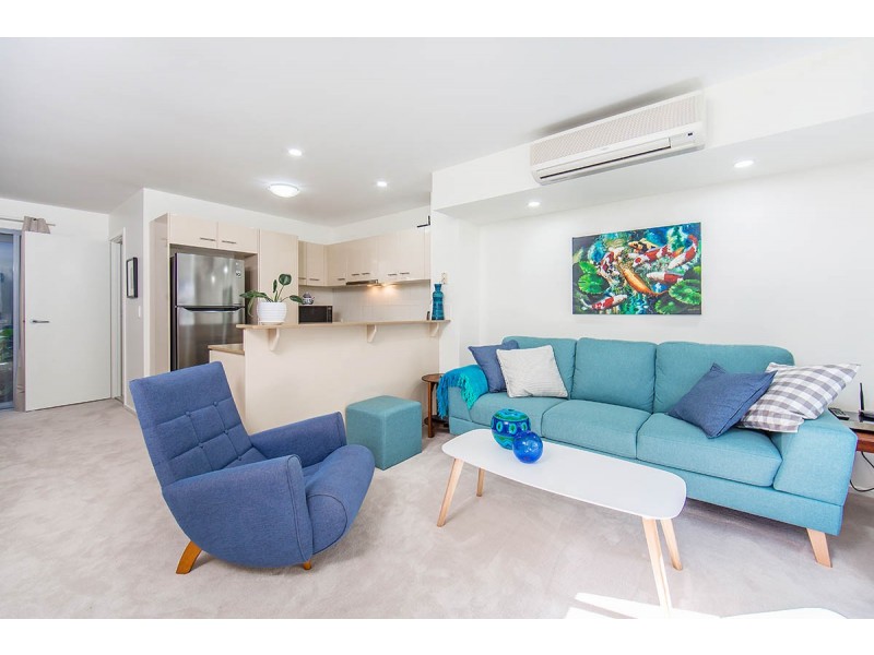 6/126 Turner Street, Scarborough QLD 4020