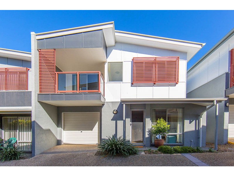 6/126 Turner Street, Scarborough QLD 4020