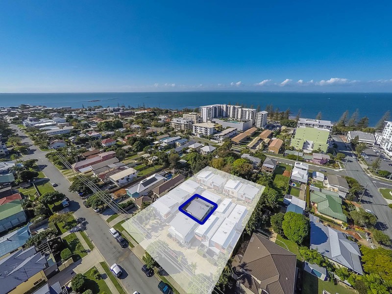 6/126 Turner Street, Scarborough QLD 4020