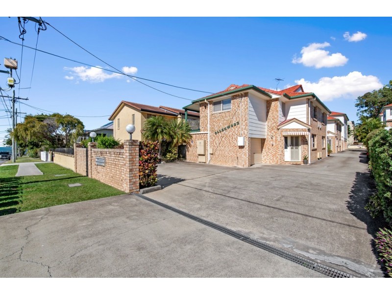 6/19 Ellen Street, Woody Point QLD 4019