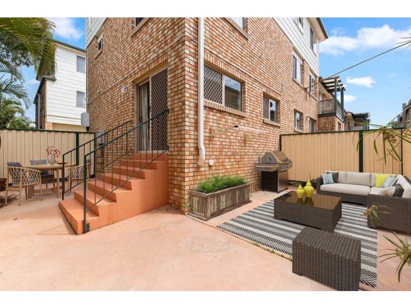 6/19 Ellen Street, Woody Point QLD 4019