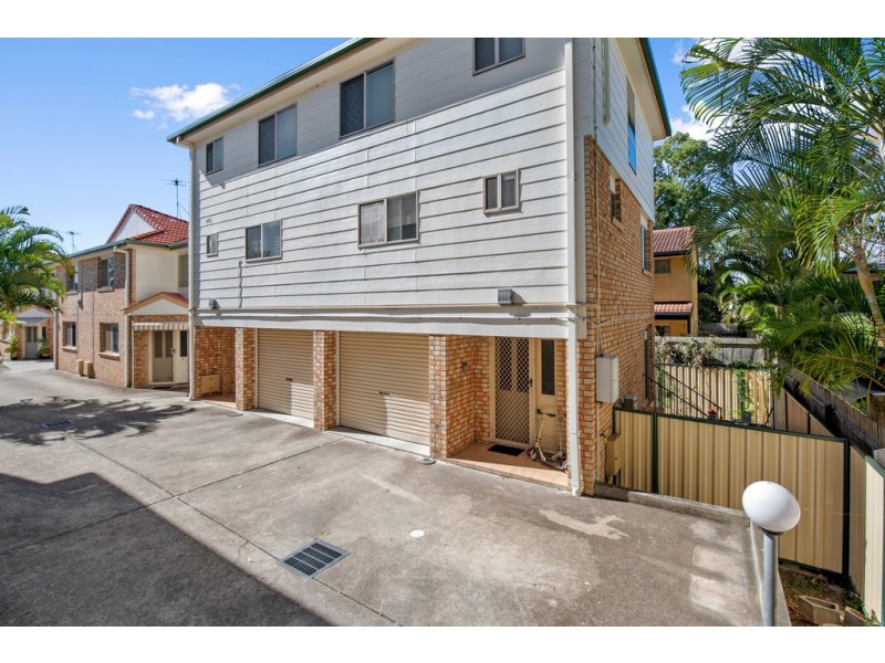 6/19 Ellen Street, Woody Point QLD 4019