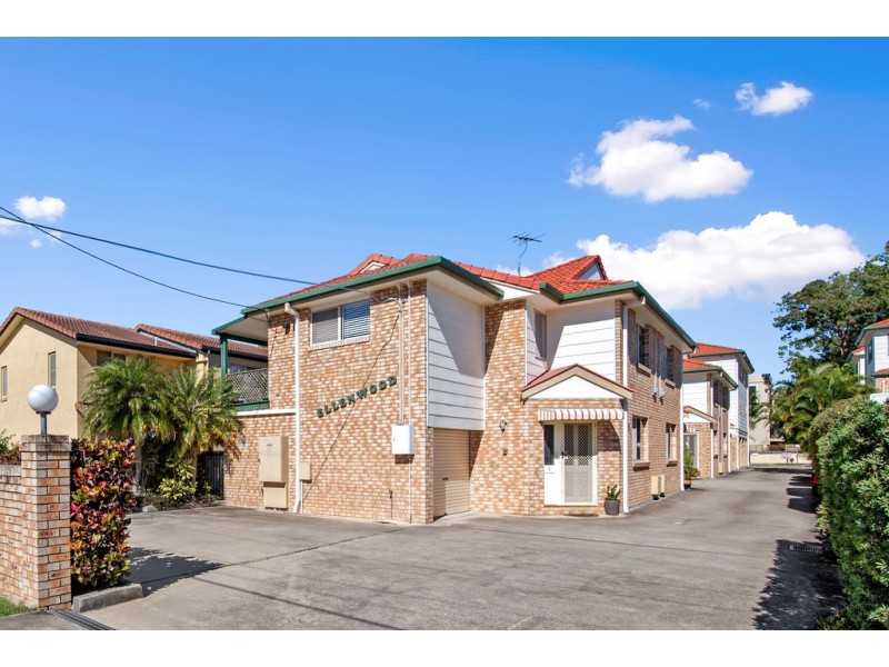 6/19 Ellen Street, Woody Point QLD 4019