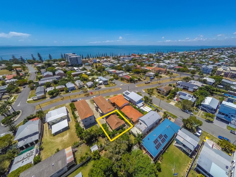 1/19 John Street, Redcliffe QLD 4020