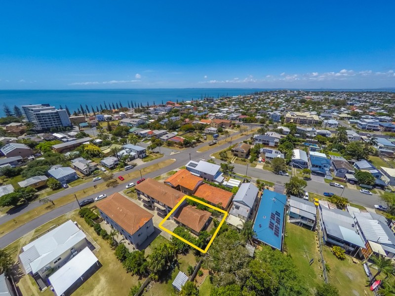 1/19 John Street, Redcliffe QLD 4020