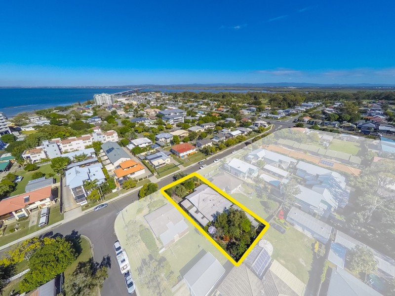 13 Belvedere Street, Clontarf QLD 4019