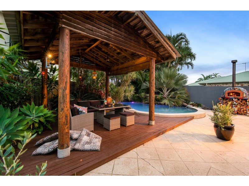 7 Harold Court, Rothwell QLD 4022