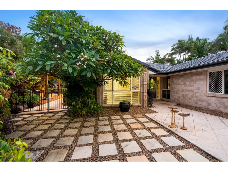 7 Harold Court, Rothwell QLD 4022