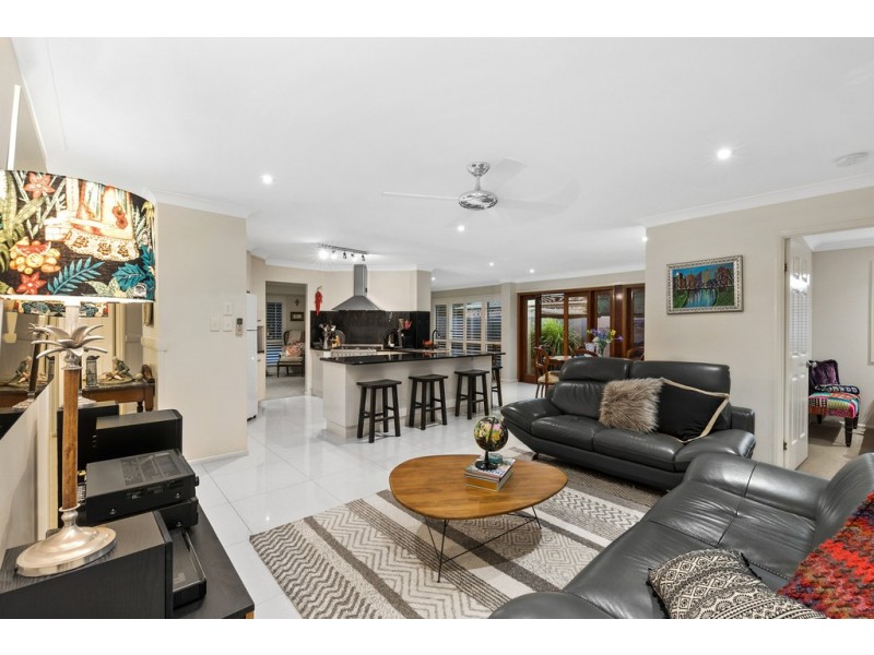 7 Harold Court, Rothwell QLD 4022