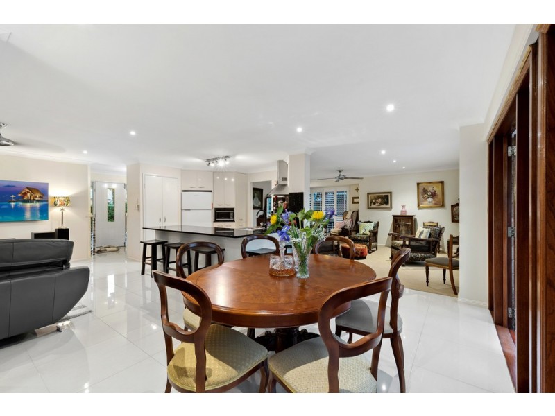 7 Harold Court, Rothwell QLD 4022