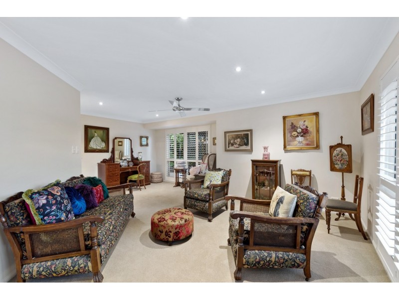 7 Harold Court, Rothwell QLD 4022