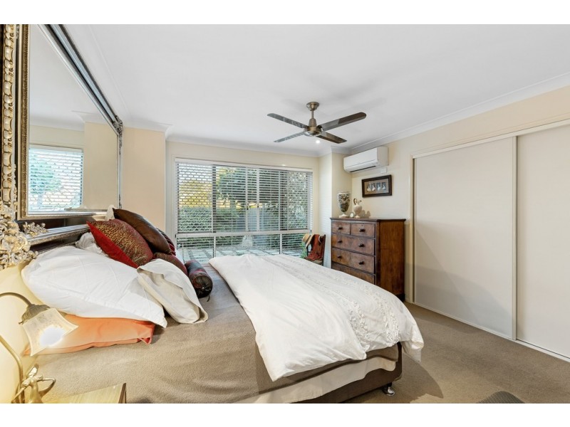 7 Harold Court, Rothwell QLD 4022