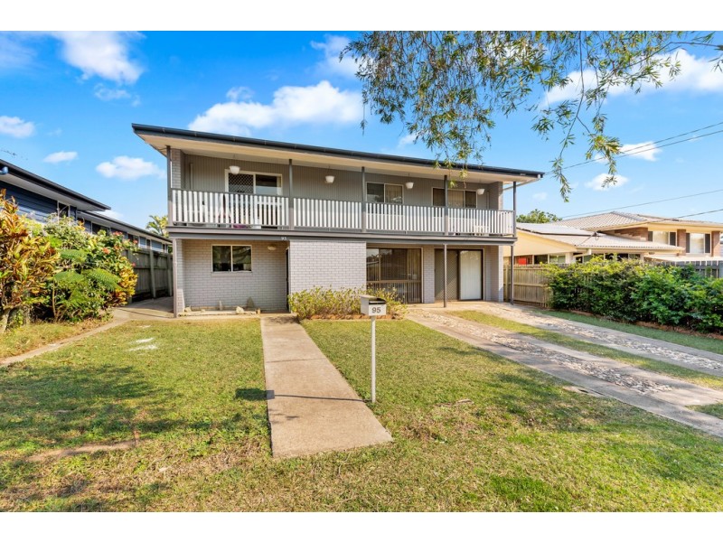 95 Dunbar Street, Margate QLD 4019