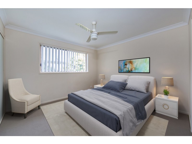 96/439 Elizabeth Avenue, Kippa-ring QLD 4021