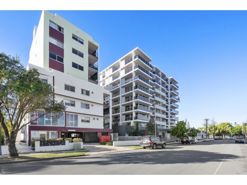 5/8 Bunton Street, Scarborough QLD 4020