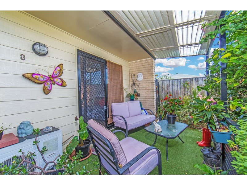 3/38 Boardman Road, Kippa-ring QLD 4021