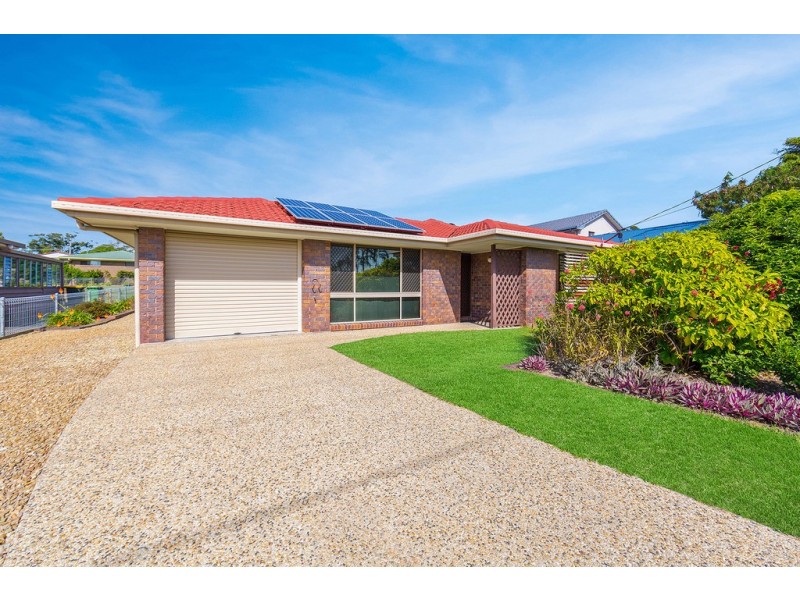 143 Anzac Avenue, Redcliffe QLD 4020