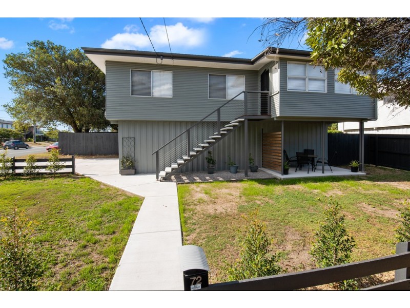 72 Chatham Street, Margate QLD 4019