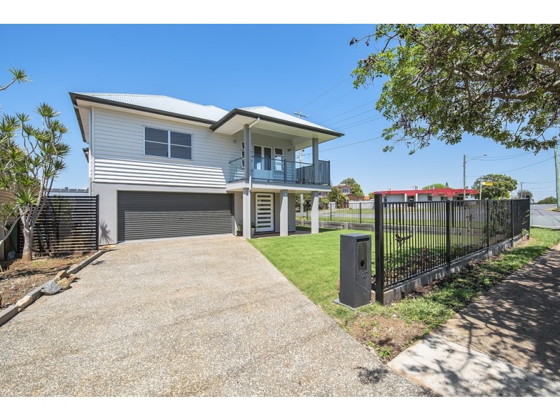 Lot 1, 27 Rock Street, Scarborough QLD 4020