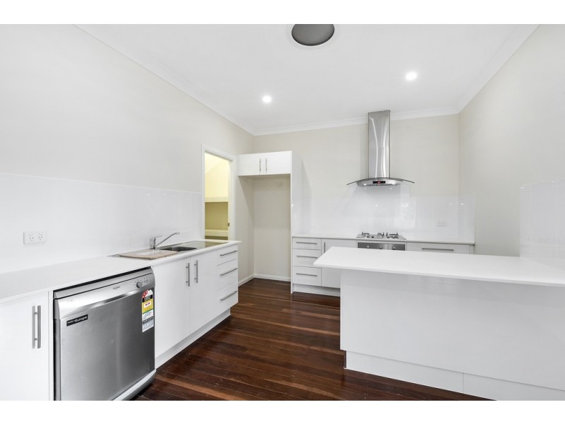 Lot 1, 27 Rock Street, Scarborough QLD 4020