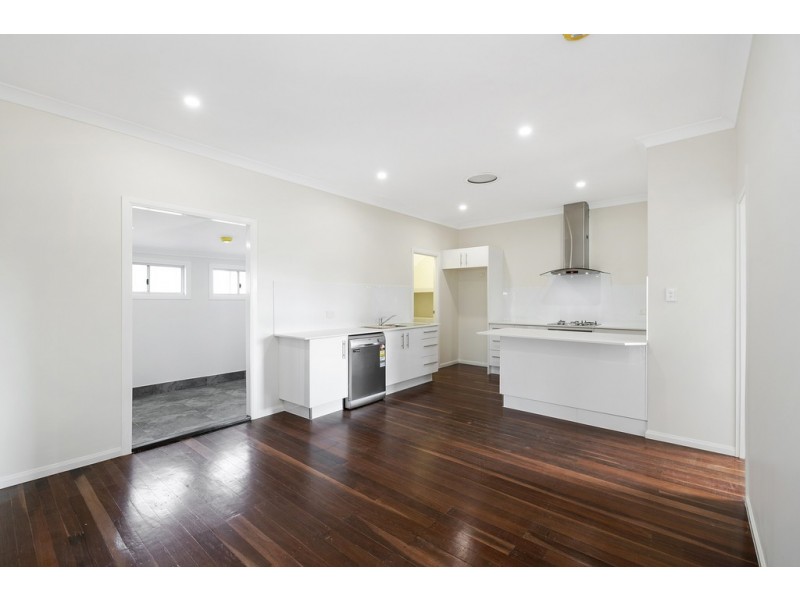 Lot 1, 27 Rock Street, Scarborough QLD 4020