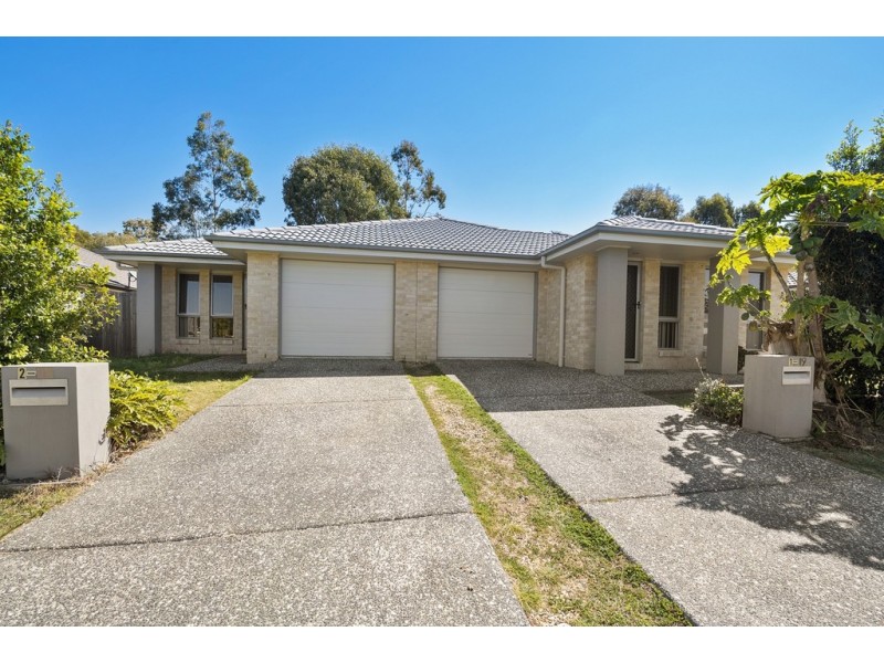19 Retreat Crescent, Narangba QLD 4504