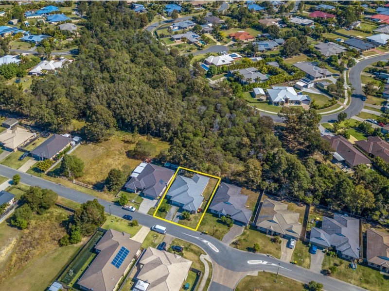 19 Retreat Crescent, Narangba QLD 4504
