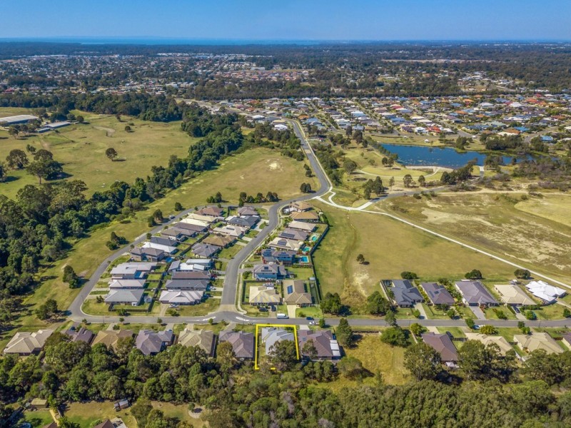 19 Retreat Crescent, Narangba QLD 4504