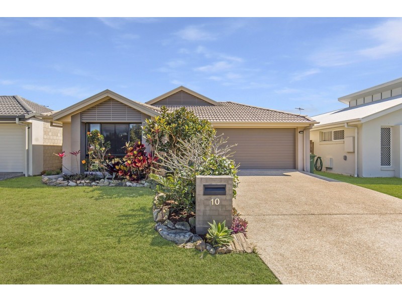 10 Zircon Place, Mango Hill QLD 4509