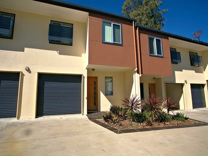 6/9 Cornelius Street, Clontarf QLD 4019