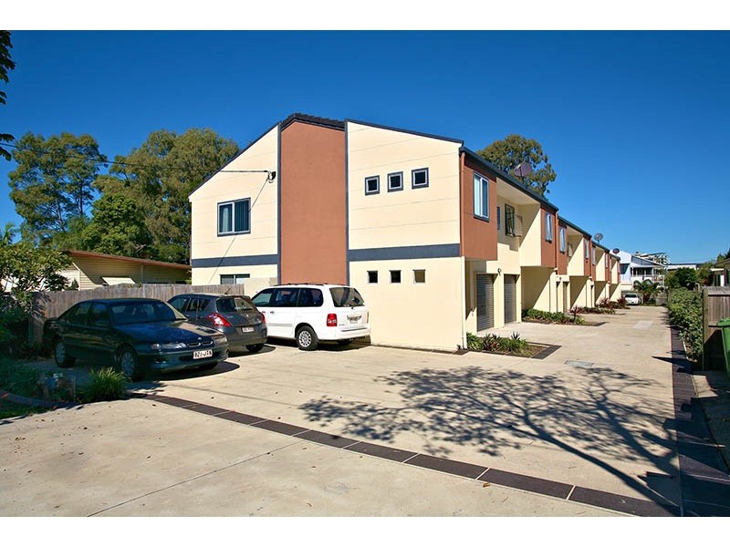 6/9 Cornelius Street, Clontarf QLD 4019