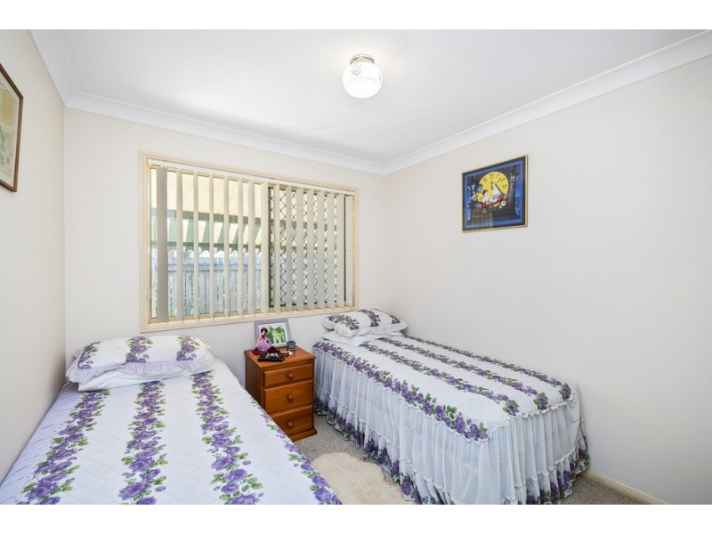 2/7 Samuel Street, Woody Point QLD 4019