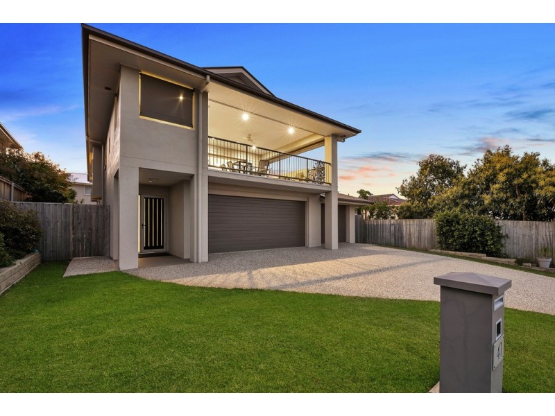 41 Matisse Street, Carseldine QLD 4034