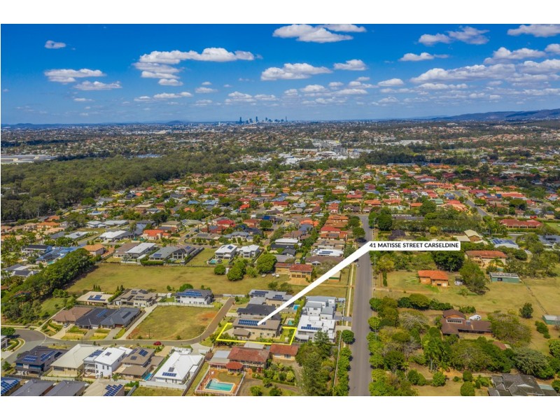 41 Matisse Street, Carseldine QLD 4034