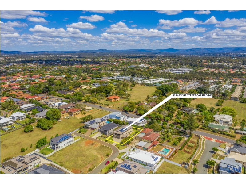 41 Matisse Street, Carseldine QLD 4034